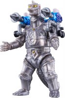 GODZIBURST FIGURE MECHAGODZILLA & MASER