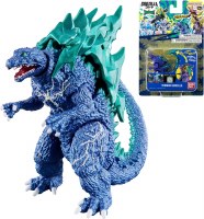 GODZIBURST FIGURE THUNDER GODZILLA