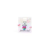 GP BEST FRIENDS HEART NECKLACE SET