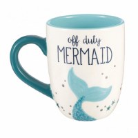 GRASSLANDS MUG OFF SUTY MERMAID