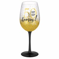 GRASSLANDS RD WINE GLASS 50