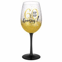 GRASSLANDS RD WINE GLASS 60