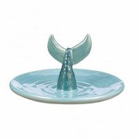 GRASSLANDS RING DISH MERMAID