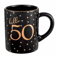 GRASSLANDS ROAD MUG 50