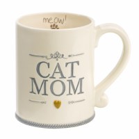 GRASSLANDS ROAD MUG CAT MOM