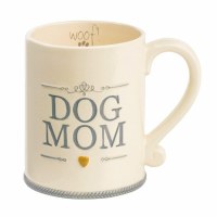 GRASSLANDS ROAD MUG DOG MOM