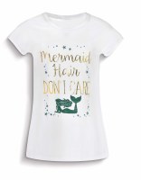 GRASSLANDS SLEEP SHIRT MERMAID