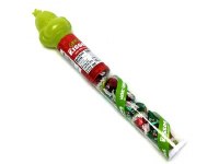 GRINCH HERSHEY'S CHOCOLATE KISSES