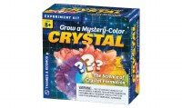 GROW A CRYSTAL MYSTERY COLOR