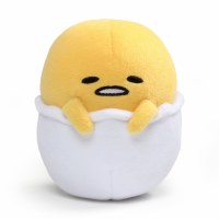 GUDETAMA in EGG SHELL