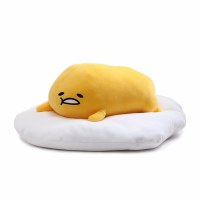 GUDETAMA SIGNATURE 18" LAYING DOWN