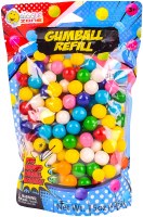 GUMBALL REFILL BAG