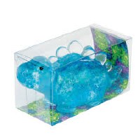 GUMMIEZ DINOSAURS