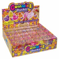 GUMMIEZ DUCKS