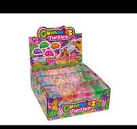 GUMMIEZ TURTLES