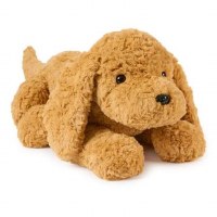 GUND 25" JUMBO MUTTSY DOG
