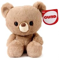 GUND 7" LITTLES KAI