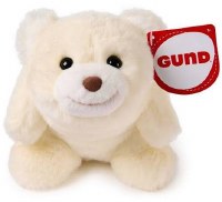 GUND 7" LITTLES SNUFFLES