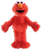 GUND SESAME STREET ELMO 13"