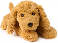 GUND FOREVER PLUSH MUTTSY 14"