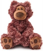 GUND FOREVER PLUSH PHILBIN 12"