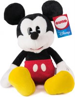 GUND MICKEY MOUSE 14"