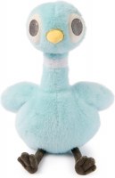 GUND MO WILLEMS PIGEON PLUSH 13.5"