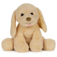 GUND MY PET PUDDLES PUPPY 12"