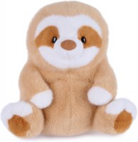 GUND PLUMPKINS SLOTH 8"
