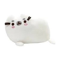GUND PUSHEEN SEAL