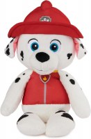 GUND TAKE ALONG BUDDY MARSHALL 13"