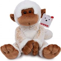 GUND TILLY MONKEY 15"