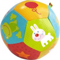 HABA BABY BALL ANIMAL FRIENDS