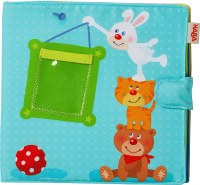 HABA BABY PHOTO ALBUM