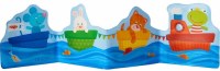 HABA BATH BOOK AHOY SAILORS