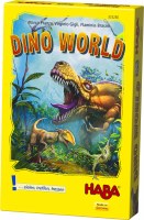 HABA DINO WORLD GAME