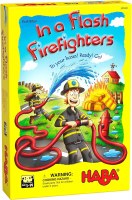 HABA GAME IN A FLASH FIREFIGHTERS