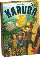 HABA GAME KARUBA