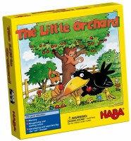 HABA GAME ORCHARD