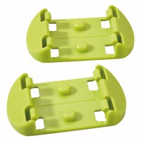 HABA KULLERBU FLOOR CONNECTORS