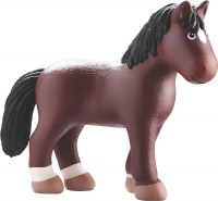 HABA LITTLE FRIENDS HORSE KASPER