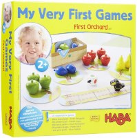 HABA MY VERY FIRST ORCHARD GAME