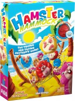 HAMSTER HAMMOCK