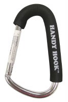 HANDY HOOK BLACK