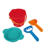 HAPE BEACH BASICS SET