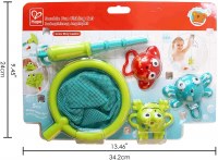 HAPE DOUBLE FUN FISHING SET