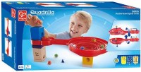 HAPE DOUBLE-SIDED SPIRAL TWIST