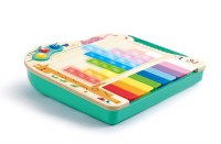 HAPE DYNAMIC PIXEL PIANO