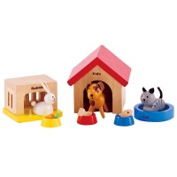 HAPE FAMILY PETS