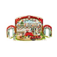 HAPE GRAND STATION ADVENT CALENDAR